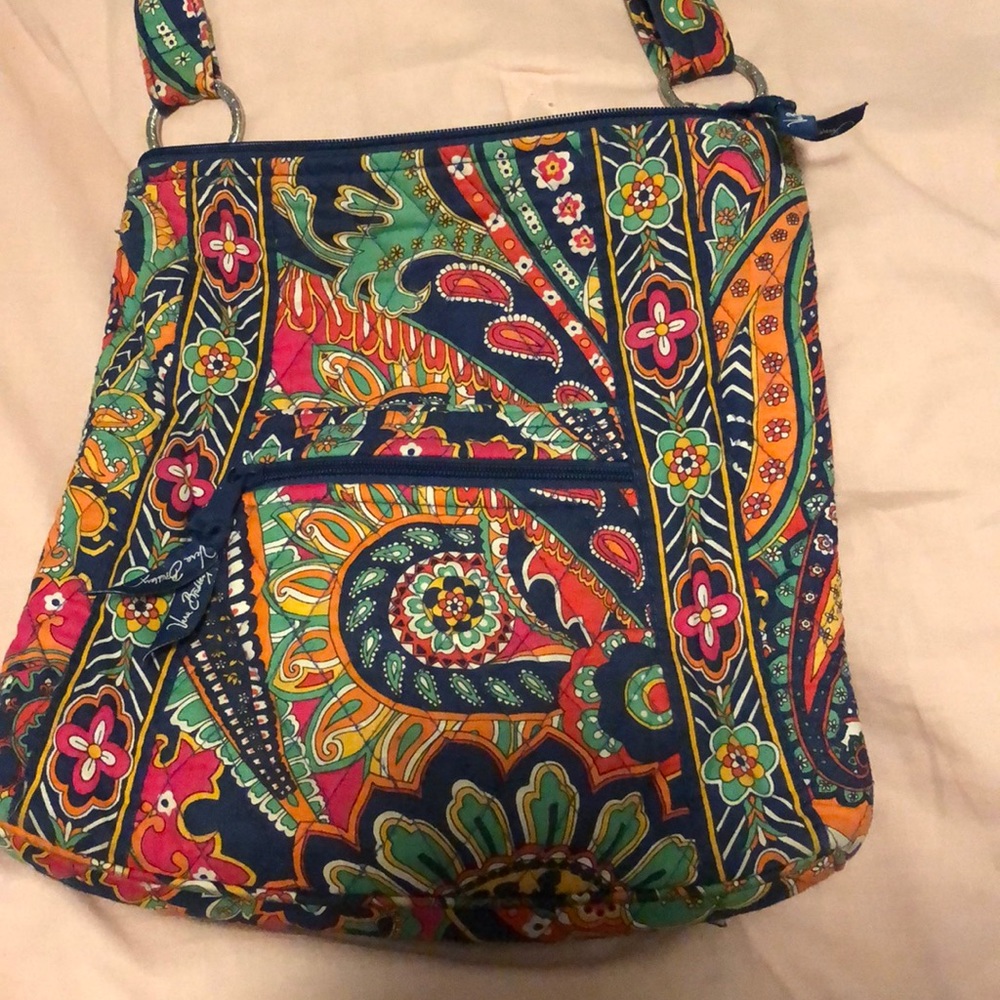 Vera Bradley shoulder bag